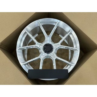 Forged OEM Wheels R20 R21 V27 (Set of 4) Porsche 911 (992) 2018– photo 2