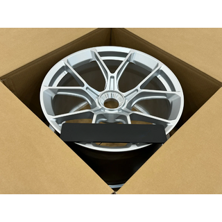 Forged OEM Wheels R20 V4 (Set of 4) photo 4