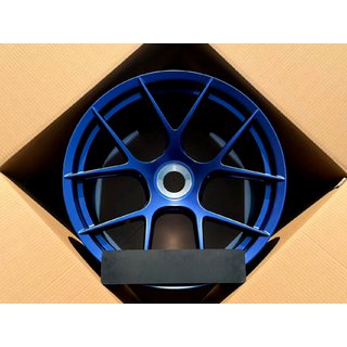 Forged OEM Wheels R20 R21 V29 (Set of 4) Porsche 911 (992) 2018– photo 2
