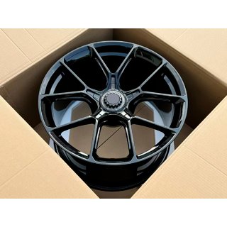 Forged OEM Wheels R20 R21 V30 (Set of 4) Porsche 911 (992) 2018– photo 3