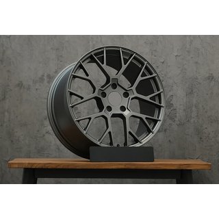 Forged OEM Wheels R20 V1 (Set of 4) photo 1