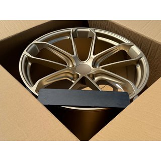 Forged OEM Wheels R22 V7 (Set of 4) photo 4
