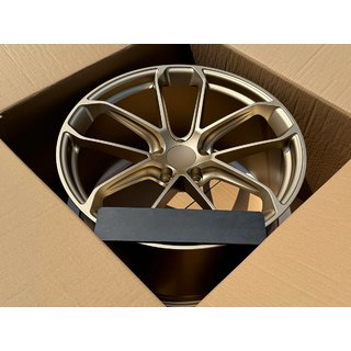 Forged OEM Wheels R22 V7 (Set of 4) photo 3