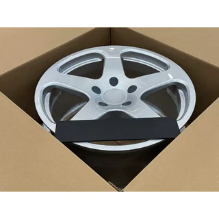 Forged OEM Wheels R19 (Set of 4) photo 4