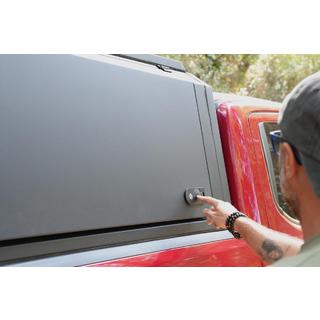 Omcap V2 Canopy Ford Ranger 2011-2022 photo 2