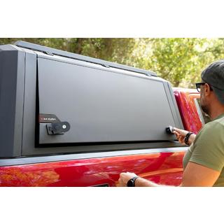 Canopy Omcap V3 Ford Ranger 2011-2022 photo 3