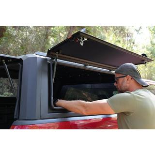 Canopy Omcap V3 Ford Ranger 2011-2022 photo 4