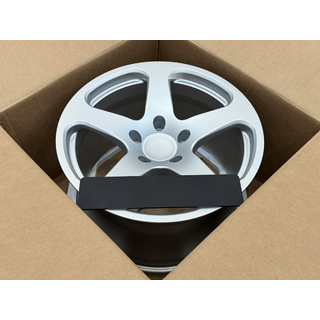 Forged OEM R18 Wheels (Set of 4) Porsche 911 2018- photo 3