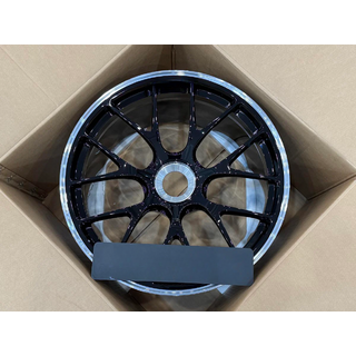 Forged OEM Wheels R19 V3 (Set of 4) Porsche 911 2004-2012 photo 2