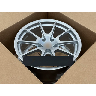 Forged OEM Wheels R19 V4 (Set of 4) Porsche 911 2004-2012 photo 4