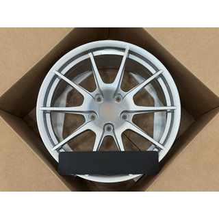Forged OEM Wheels R19 V4 (Set of 4) Porsche 911 2004-2012 photo 2