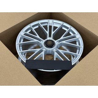 Forged Wheels OEM R21 V3 (Set of 4) photo 3