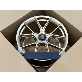 Forged OEM Wheels R20 R21 V44 (Set of 4) Porsche 911 (992) 2018– photo 3