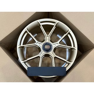 Forged OEM Wheels R20 R21 V44 (Set of 4) Porsche 911 (992) 2018– photo 2