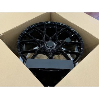 Forged Wheels OEM R20 V14 (Set of 4) photo 4