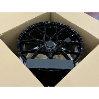 Forged Wheels OEM R20 V14 (Set of 4) photo 4