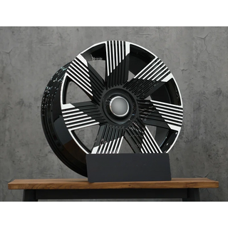 Forged Wheels OEM R24 V1 (Set of 4) Rolls-Royce Cullinan 2018- photo 1