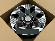 Rolls-Royce Cullinan 2018- Forged OEM Wheels R22 V1 (Set of 4) photo 3