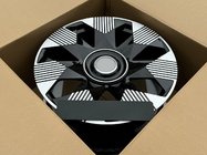 Rolls-Royce Cullinan 2018- Forged OEM Wheels R22 V1 (Set of 4) photo 4