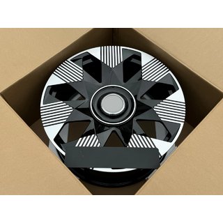 Forged OEM Wheels R22 V1 (Set of 4) photo 3