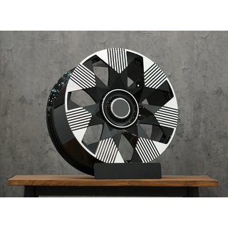 Forged OEM Wheels R22 V1 (Set of 4) photo 1