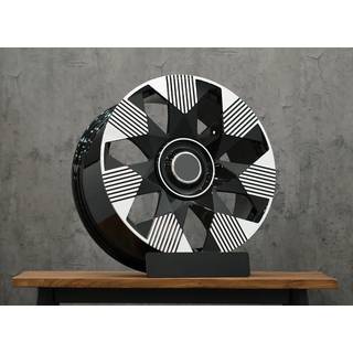 Forged OEM Wheels R22 V1 (Set of 4) Rolls-Royce Cullinan 2018- photo 1