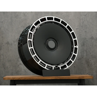 Forged Wheels OEM R24 V3 (Set of 4) Rolls-Royce Cullinan 2018- photo 1