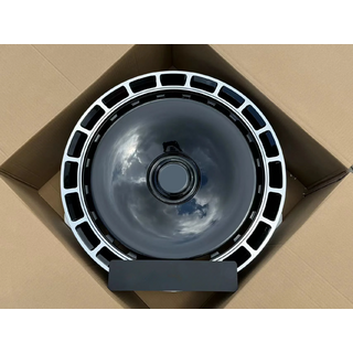 Forged Wheels OEM R24 V3 (Set of 4) Rolls-Royce Cullinan 2018- photo 2