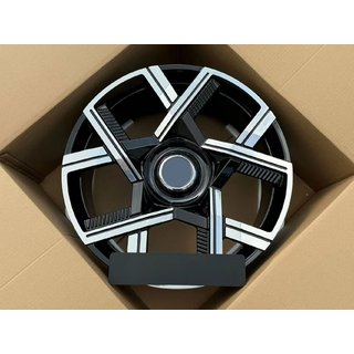Forged Wheels OEM R23 V1 (Set of 4) photo 2