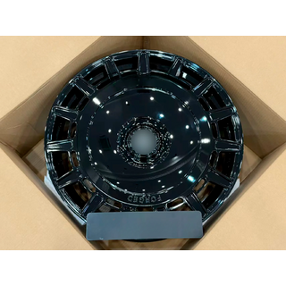 Forged Wheels OEM R24 V4 (Set of 4) Rolls-Royce Cullinan 2018- photo 3