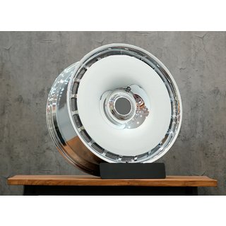 Forged Wheels OEM R23 V6 (Set of 4) Rolls-Royce Cullinan 2018- photo 1