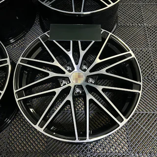 Forged OEM Wheels R20 (Set of 4) photo 2