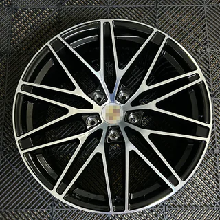 Forged OEM Wheels R20 (Set of 4) photo 1