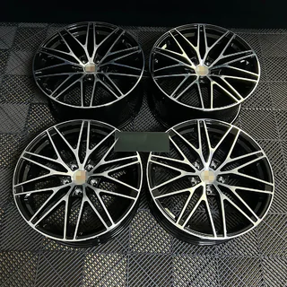 Forged OEM Wheels R20 (Set of 4) photo 4