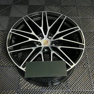 Forged OEM Wheels R20 (Set of 4) photo 3