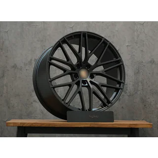 Forged OEM Wheels R22 (Set of 4) photo 1