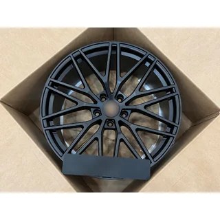 Forged OEM Wheels R22 (Set of 4) photo 2