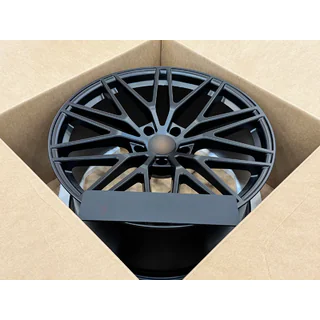 Forged OEM Wheels R22 (Set of 4) photo 4