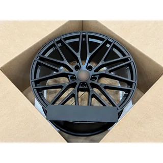 Forged OEM Wheels R22 (Set of 4) photo 3