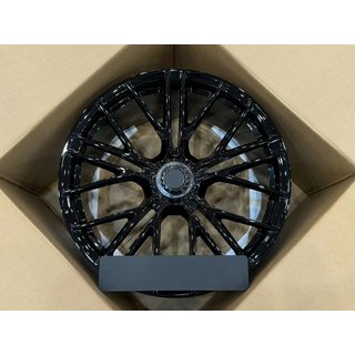 Forged Wheels OEM R21 V5 (Set of 4) Porsche Panamera 2023– photo 2