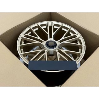Forged OEM R21 V6 Wheels (Set of 4) Porsche Panamera 2023– photo 4