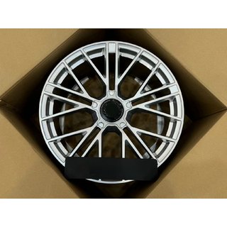 Forged OEM R21 V8 Wheels (Set of 4) Porsche Panamera 2023– photo 1