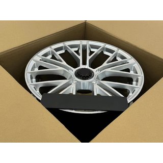 Forged OEM R21 V8 Wheels (Set of 4) Porsche Panamera 2023– photo 4