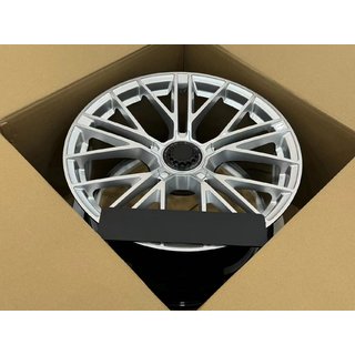 Forged OEM R21 V8 Wheels (Set of 4) Porsche Panamera 2023– photo 3