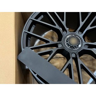 Forged Wheels OEM R21 V9 (Set of 4) Porsche Panamera 2023– photo 4