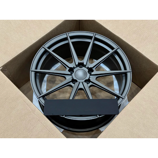 Forged OEM Wheels R19 (Set of 4) Skoda Superb 2015-2024 photo 3