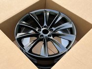 Tesla Model S 2012– Forged OEM Wheels R21 V1 (Set of 4) photo 3