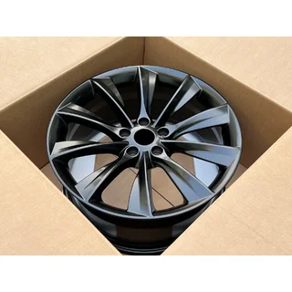 Forged OEM Wheels R21 V1 (Set of 4) photo 3