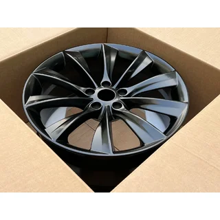 Forged OEM Wheels R21 V1 (Set of 4) photo 4