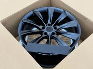 Tesla Model S 2012– Forged Wheels OEM R21 V3 (Set of 4) photo 6